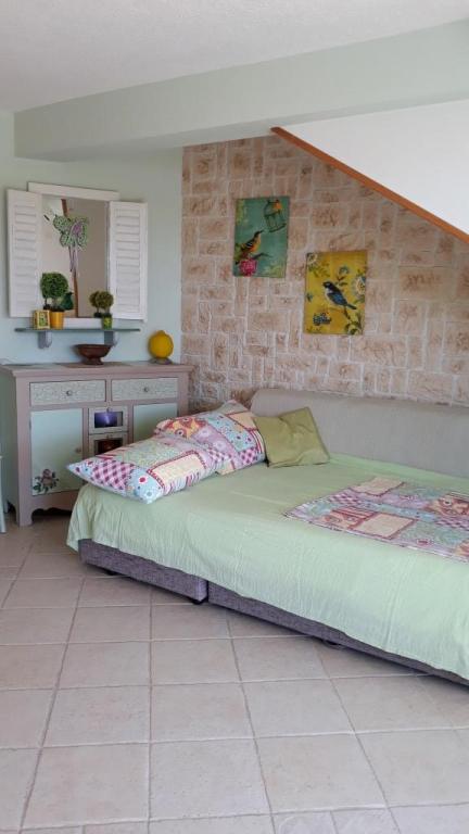 Apartmán A1