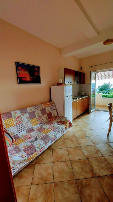 Apartmán A2