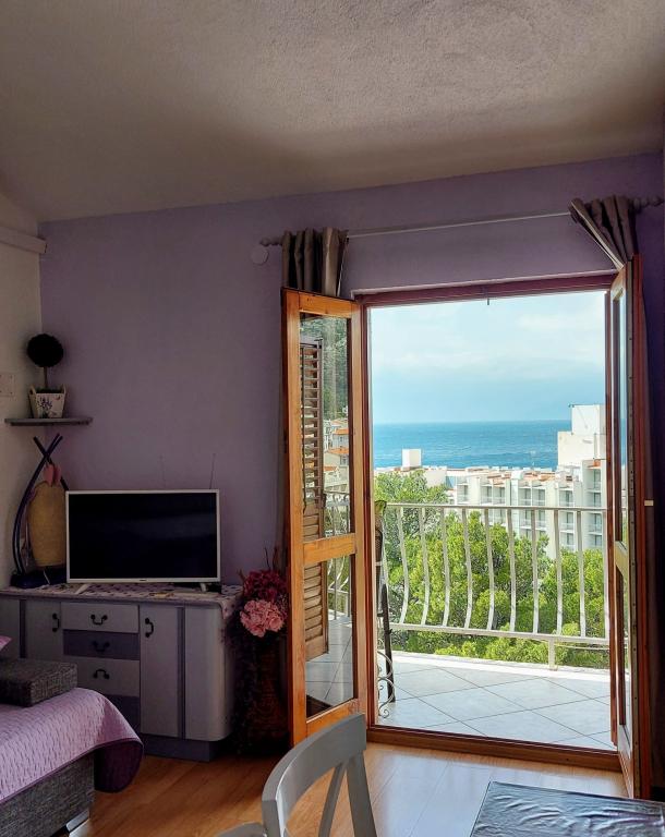 Apartmán A3