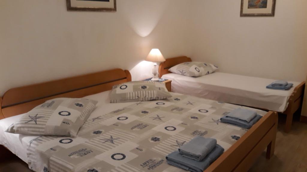 Apartmán A4