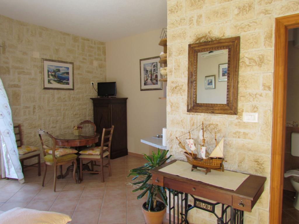 Apartmán A5
