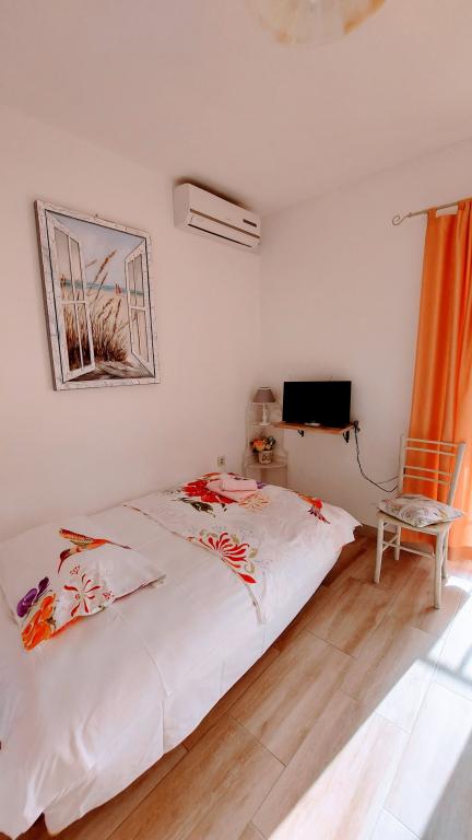 Apartmán A6